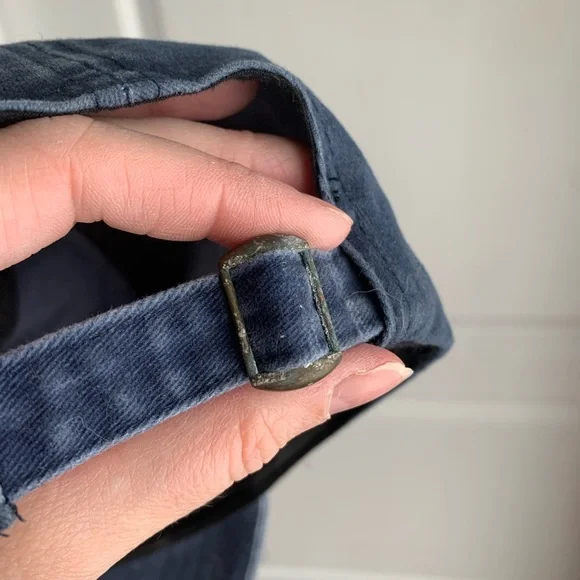 David and Young Dog Mom Cap in Dark Blue - Picture 5 of 6